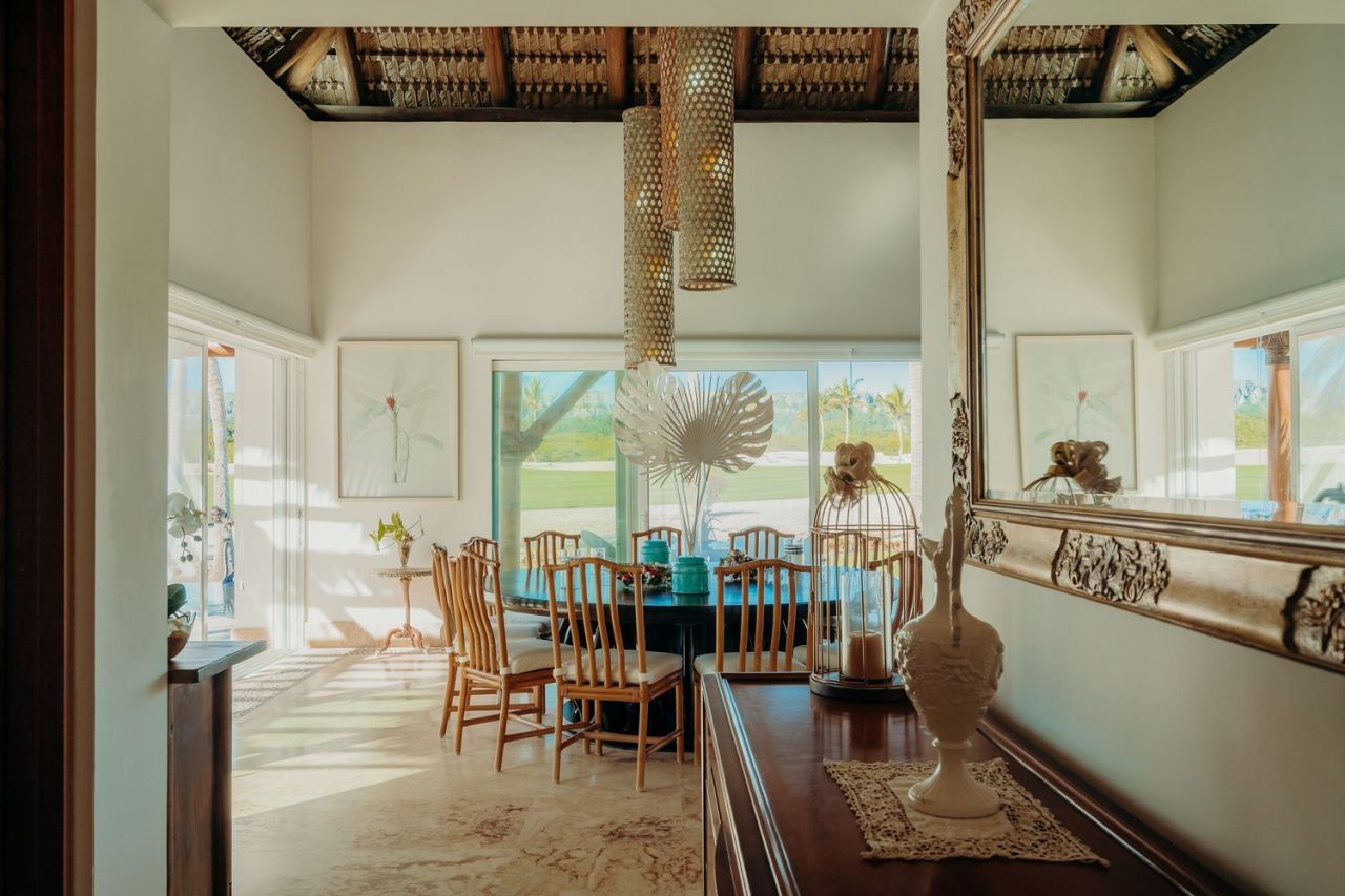 Вилла в Кап-Кане, Доминиканская Республика, 1 750 м² - фото 15