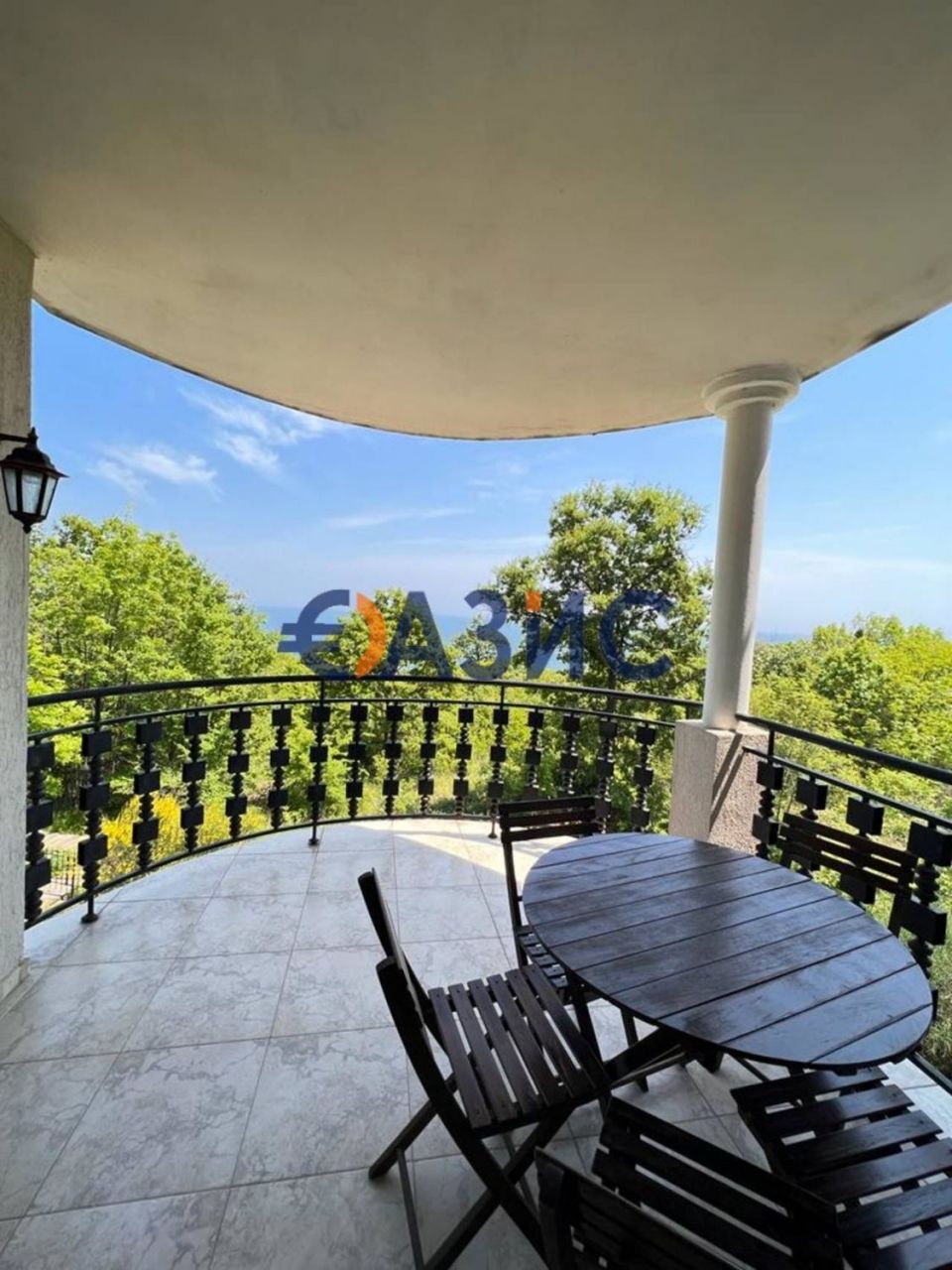 Апартаменты в Обзоре, Болгария, 124 м² - фото 2