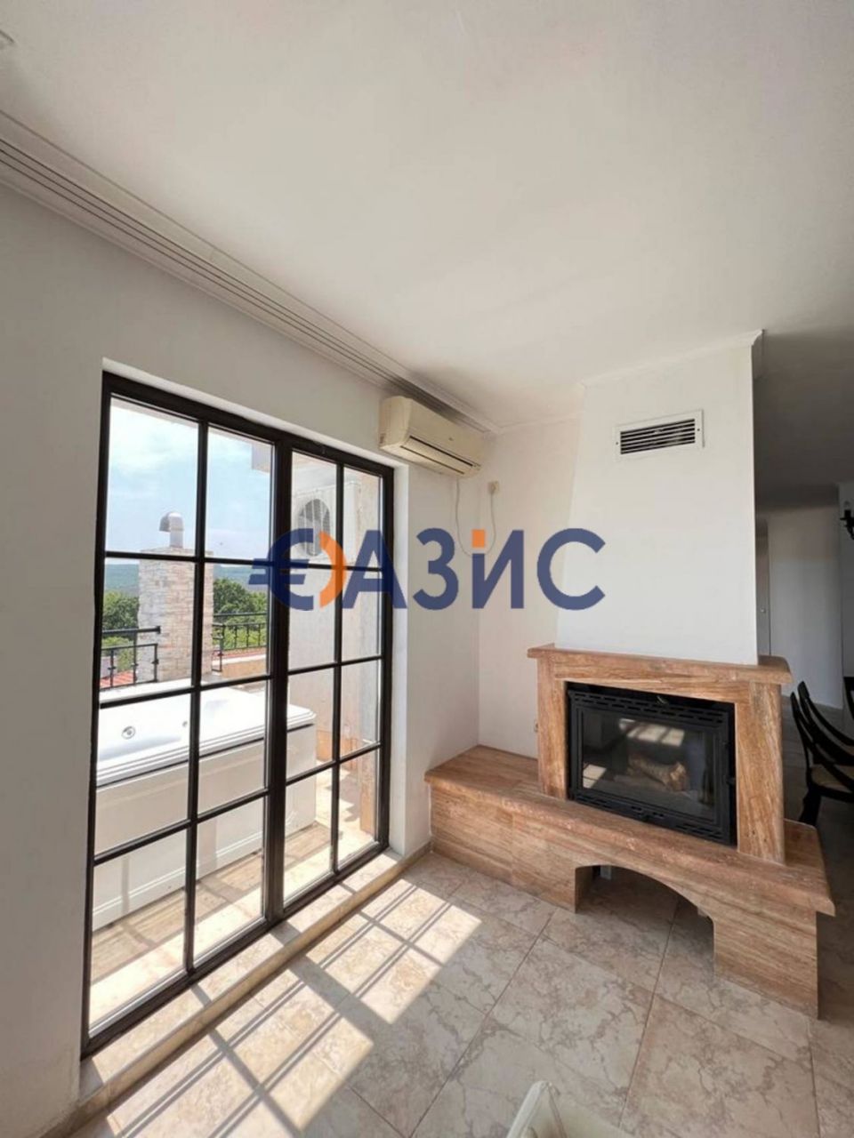 Апартаменты в Обзоре, Болгария, 236 м² - фото 8