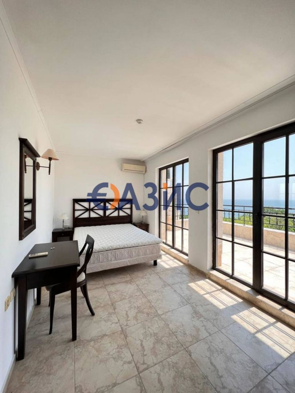 Апартаменты в Обзоре, Болгария, 236 м² - фото 9