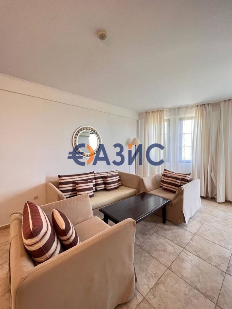 Апартаменты в Обзоре, Болгария, 124 м² - фото 10