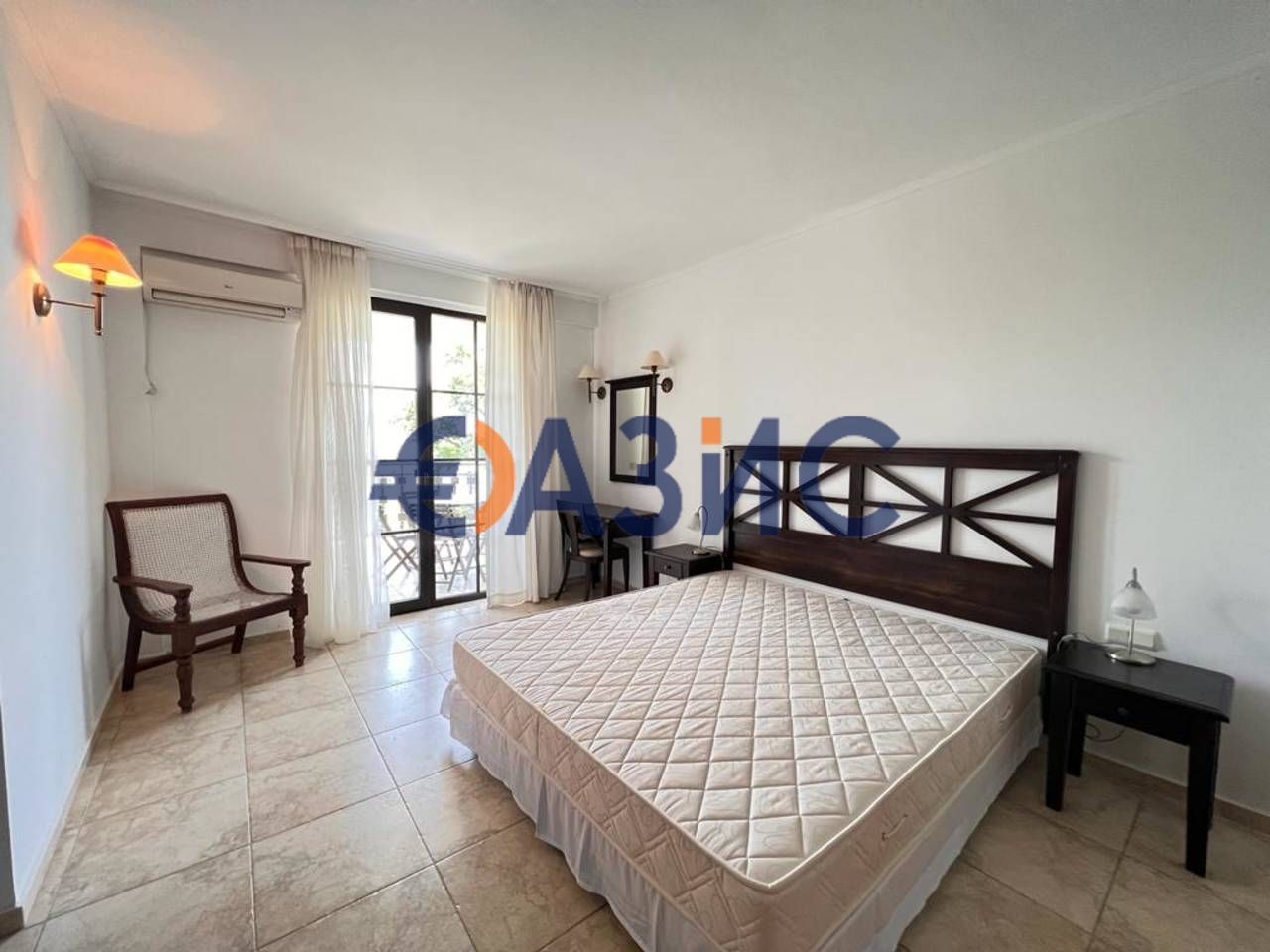 Апартаменты в Обзоре, Болгария, 124 м² - фото 12