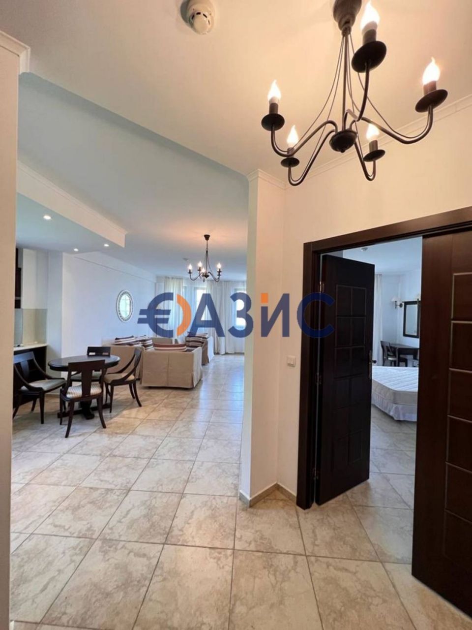 Апартаменты в Обзоре, Болгария, 124 м² - фото 13