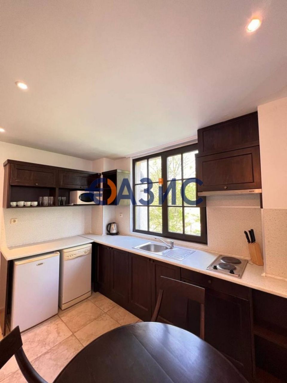 Апартаменты в Обзоре, Болгария, 124 м² - фото 17