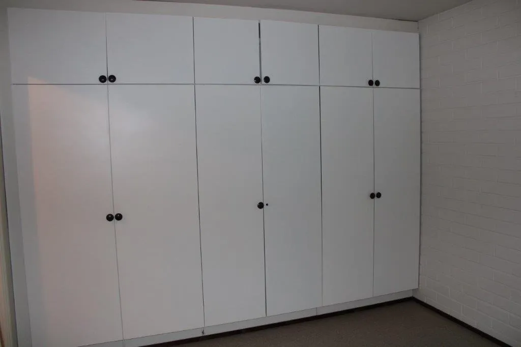 Таунхаус в Падасйоки, Финляндия, 57 м² - фото 11