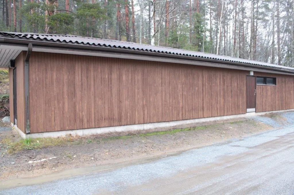 Таунхаус в Падасйоки, Финляндия, 57 м² - фото 13