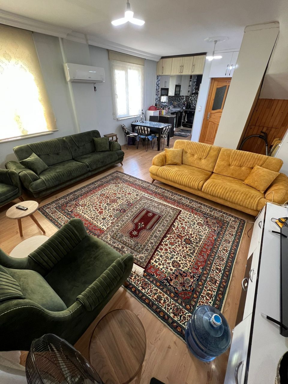 Вилла в Финике, Турция, 170 м² - фото 1