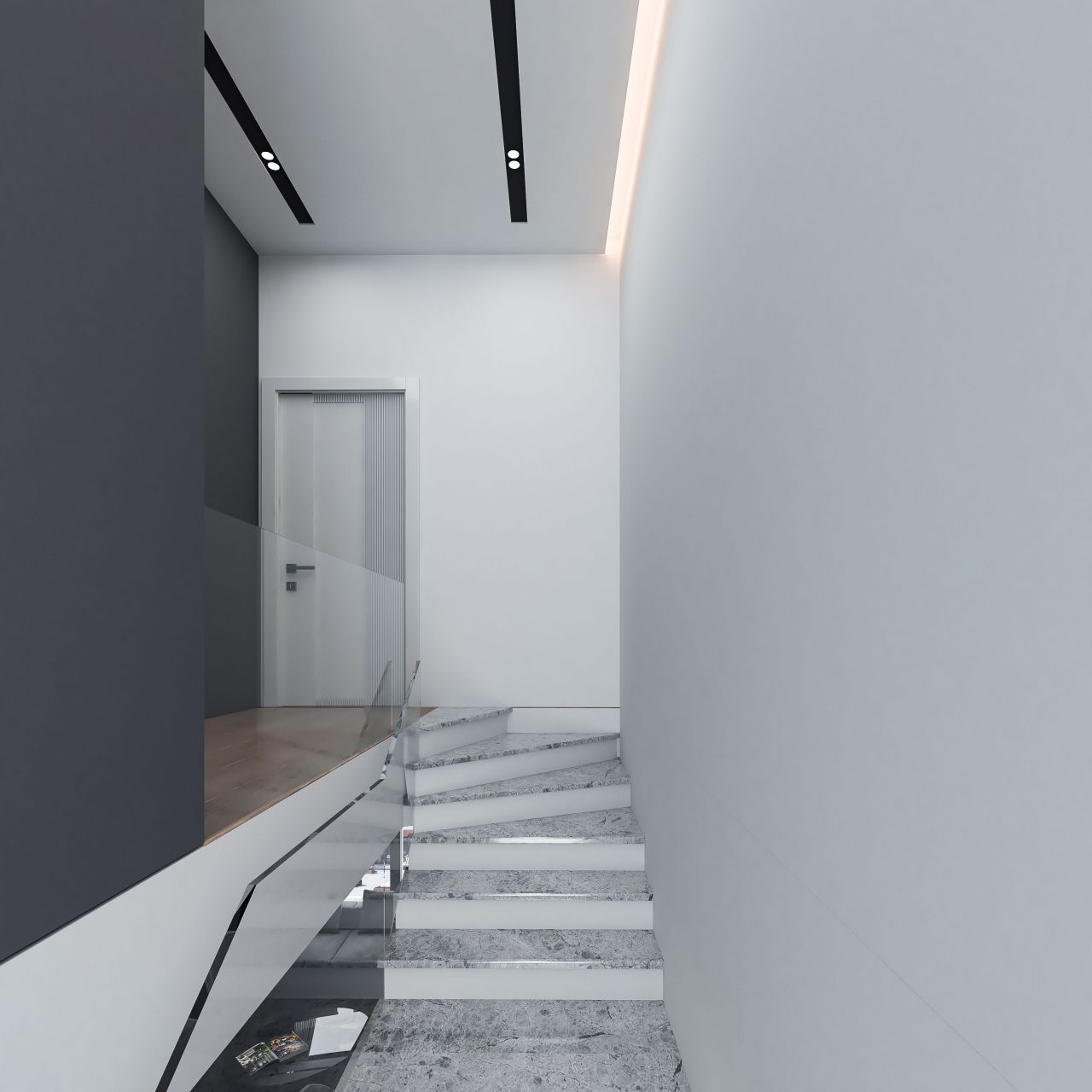 Апартаменты в Анталии, Турция, 72 м² - фото 10