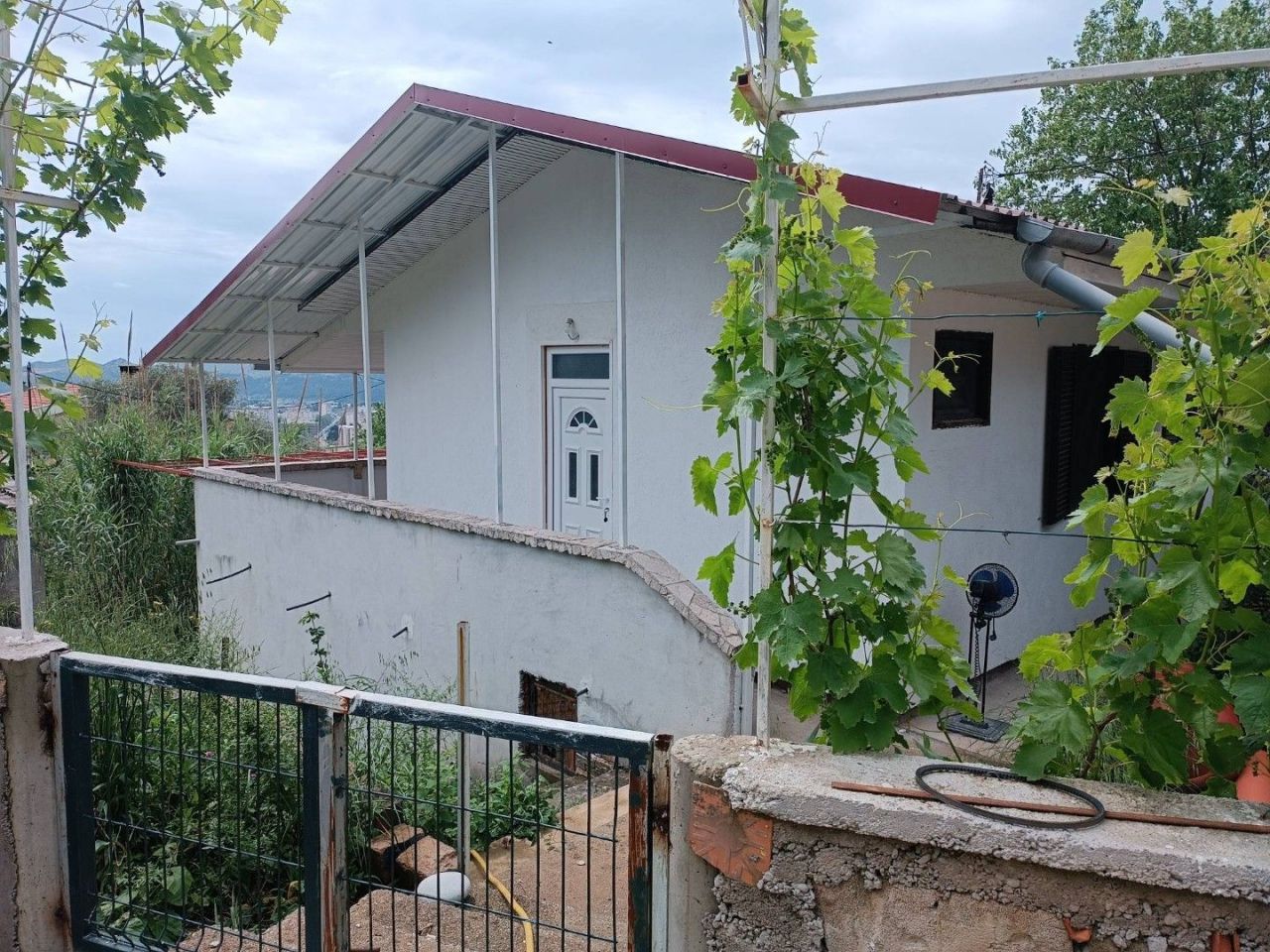 Дом в Баре, Черногория, 78 м2 - фото 1