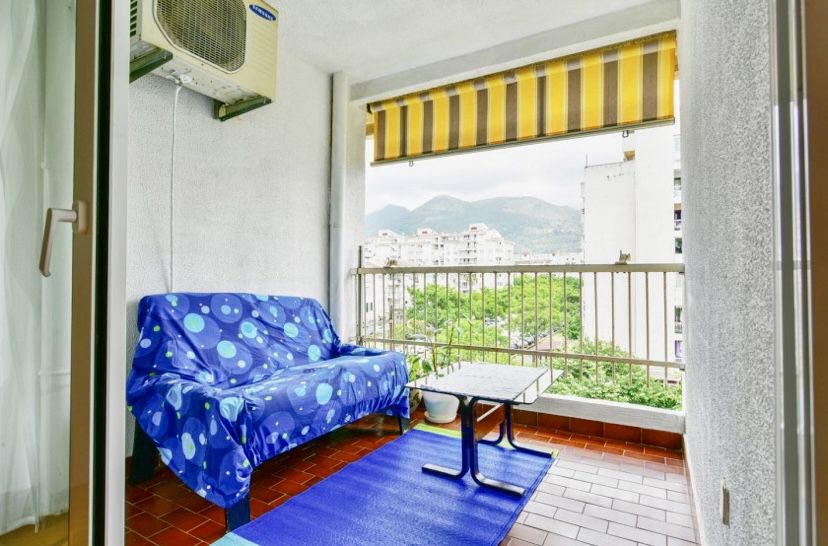 Квартира в Баре, Черногория, 103 м² - фото 2