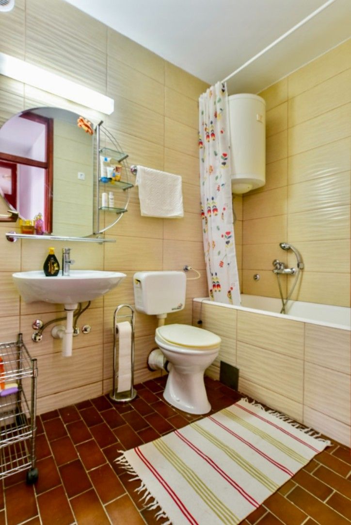 Квартира в Баре, Черногория, 103 м² - фото 6