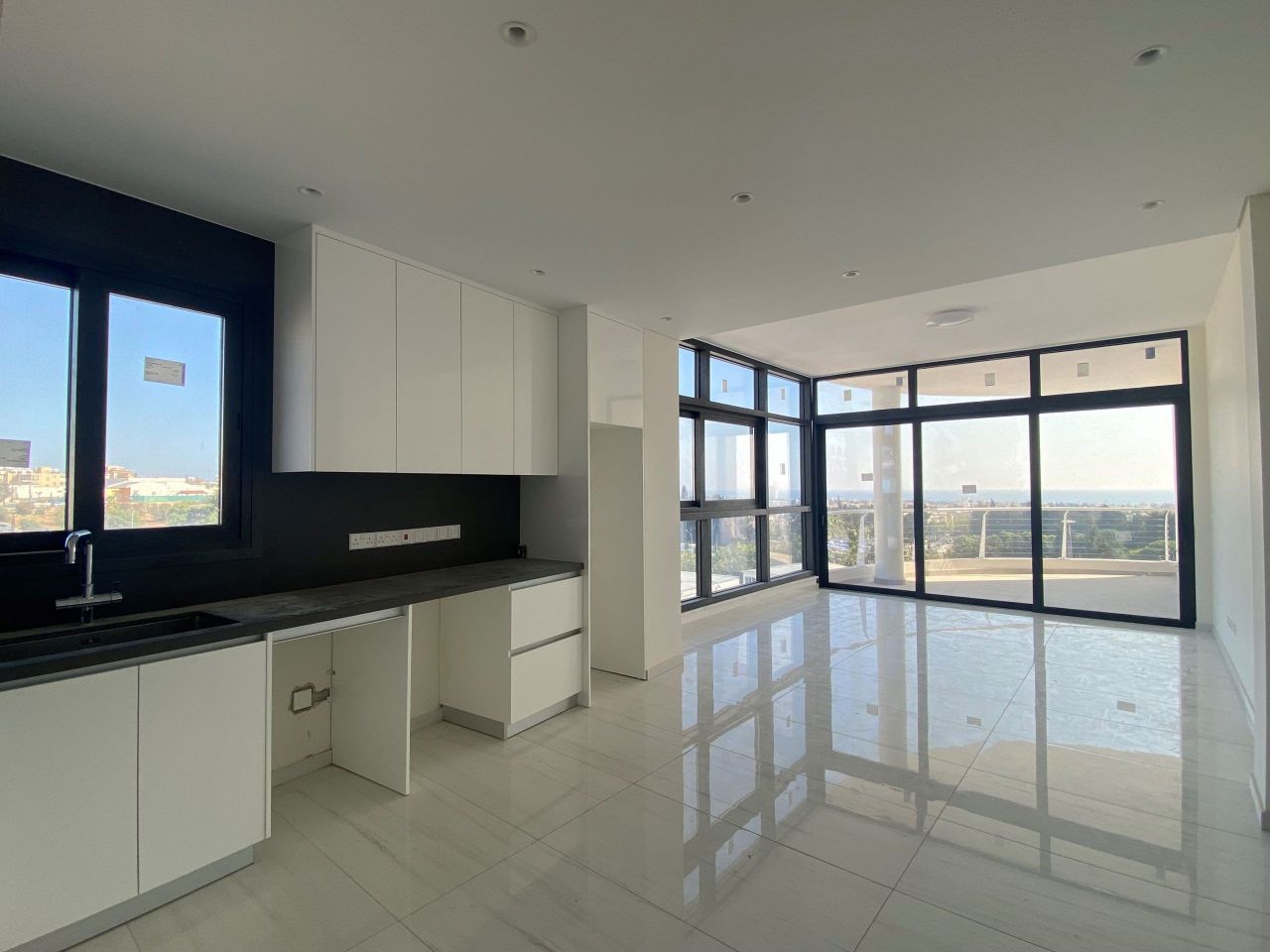 Квартира в Пафосе, Кипр, 160 м² - фото 4