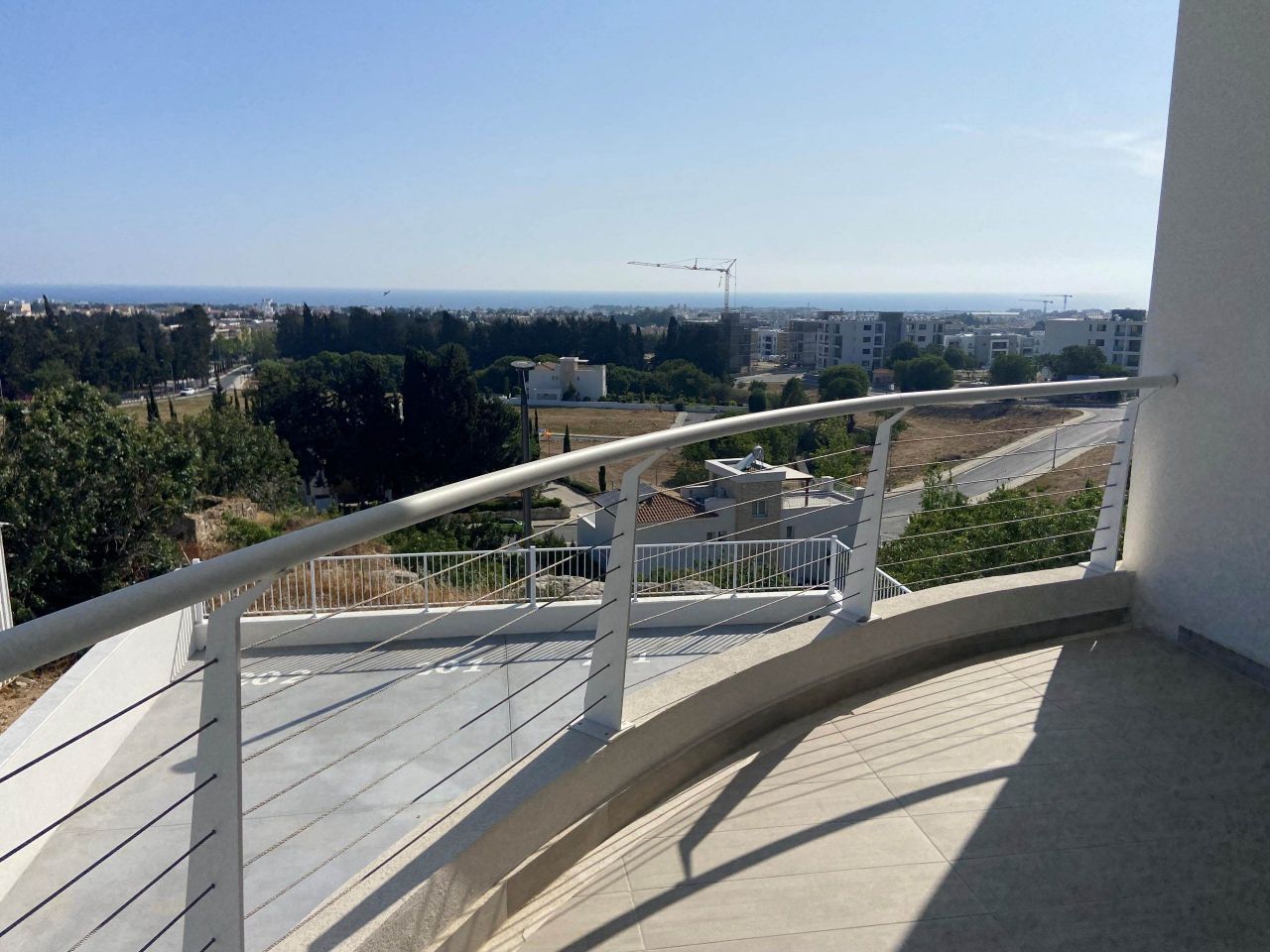 Квартира в Пафосе, Кипр, 160 м² - фото 6