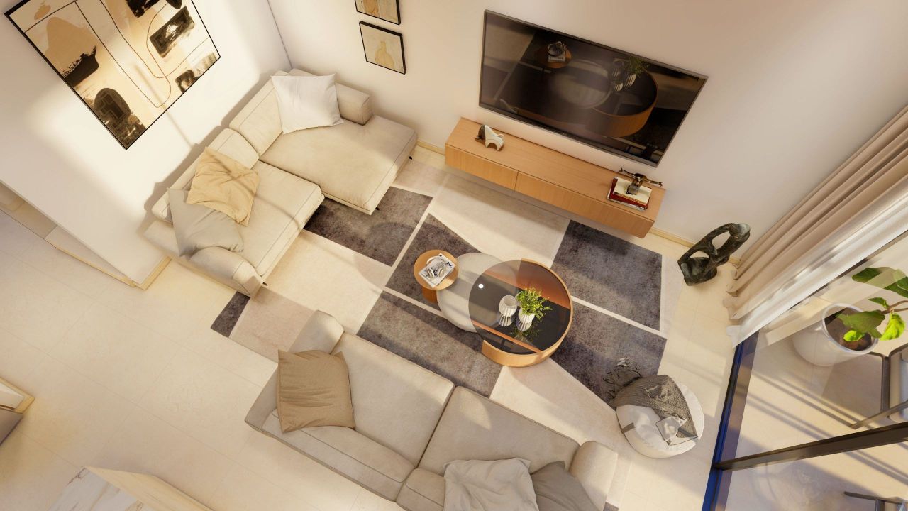 Вилла в Пафосе, Кипр, 179 м² - фото 7