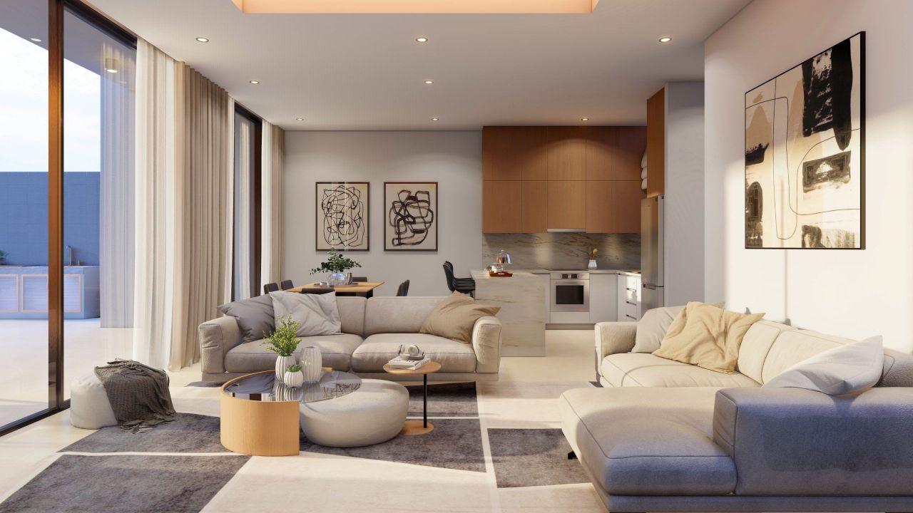 Вилла в Пафосе, Кипр, 179 м² - фото 8