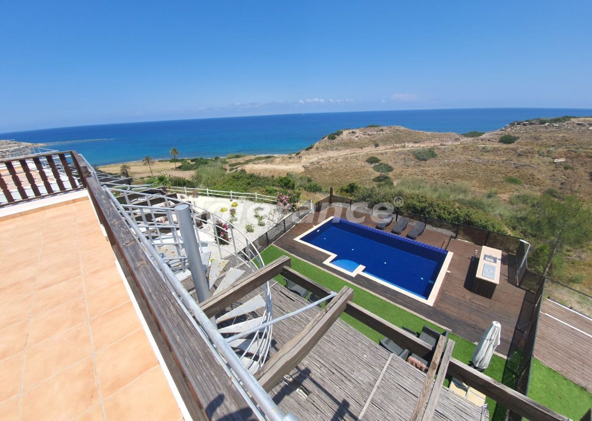 Апартаменты в Эсентепе, Кипр, 150 м² - фото 16