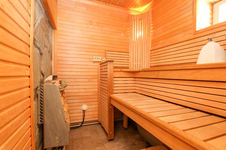 Коттедж в Пуумала, Финляндия, 169 м² - фото 14