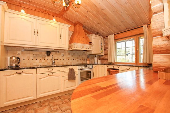 Коттедж в Пуумала, Финляндия, 169 м² - фото 10