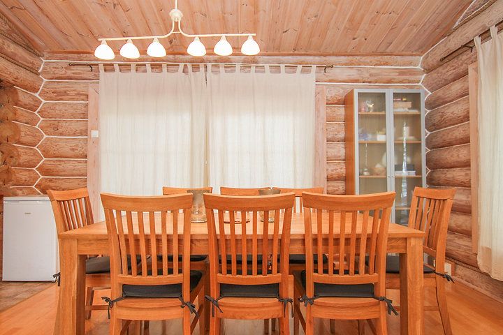 Коттедж в Пуумала, Финляндия, 169 м² - фото 8