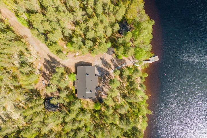 Коттедж в Пуумала, Финляндия, 169 м² - фото 3