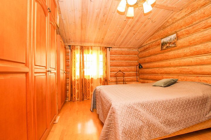 Коттедж в Пуумала, Финляндия, 169 м² - фото 12