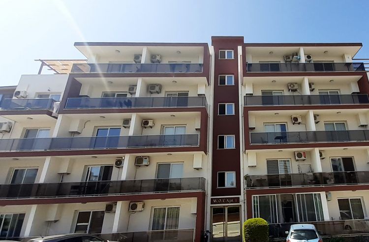 Квартира в Искеле, Кипр, 42 м² - фото 1