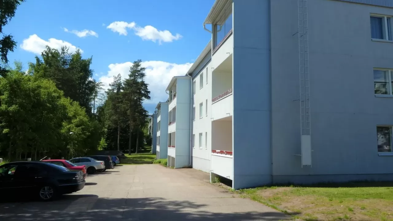 Квартира в Коуволе, Финляндия, 51 м2 - фото 1