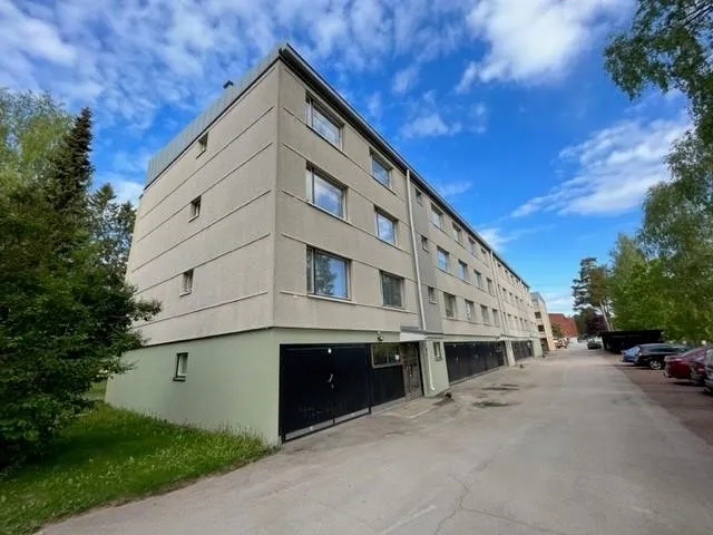 Квартира в Котке, Финляндия, 57 м² - фото 1