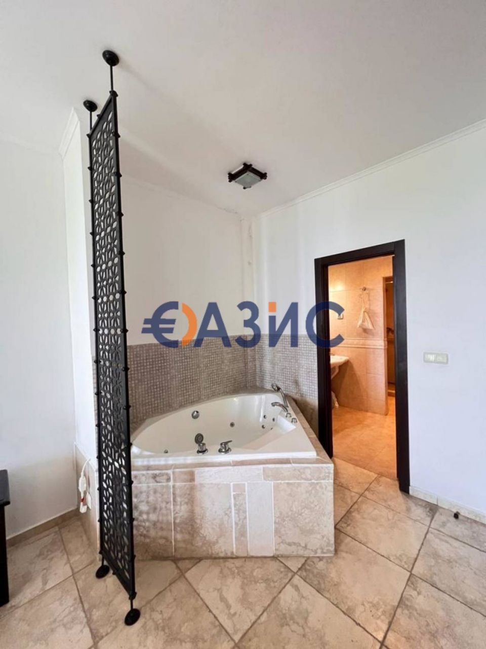 Апартаменты в Обзоре, Болгария, 124 м² - фото 19