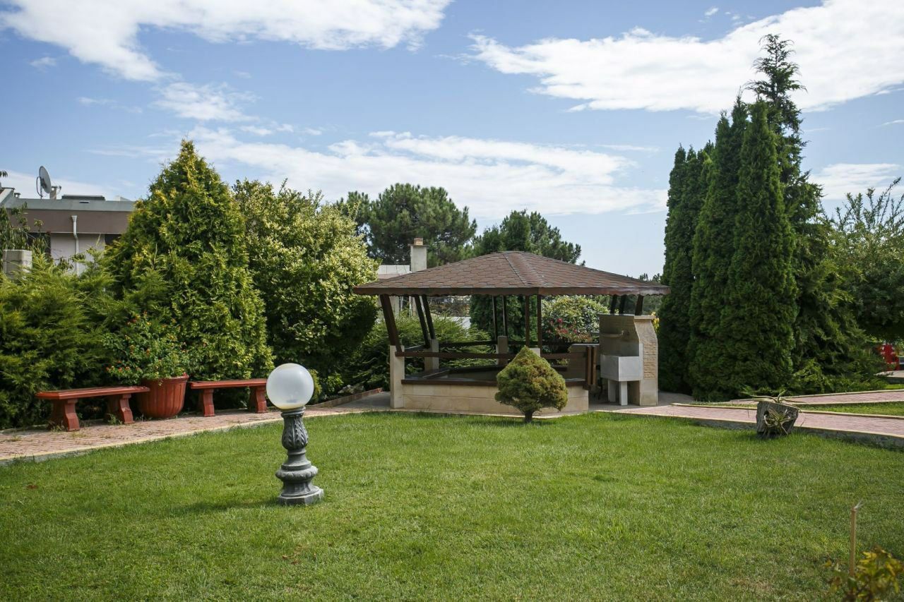 Отель, гостиница в Варне, Болгария, 4 083 м² - фото 3