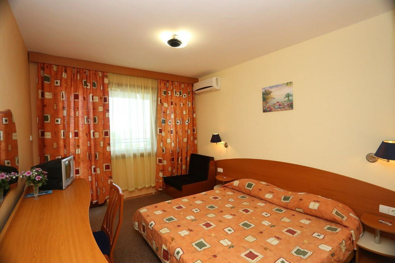 Отель, гостиница в Варне, Болгария, 4 083 м² - фото 5