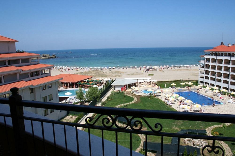 Отель, гостиница в Варне, Болгария, 11 365 м² - фото 5