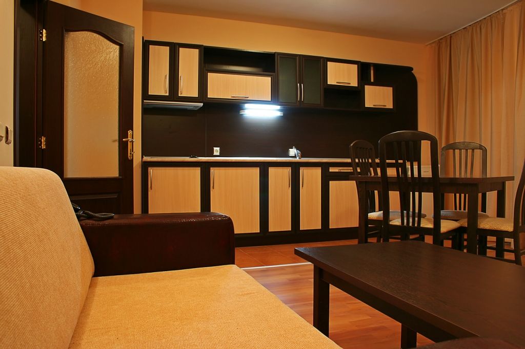 Отель, гостиница в Варне, Болгария, 11 365 м² - фото 8