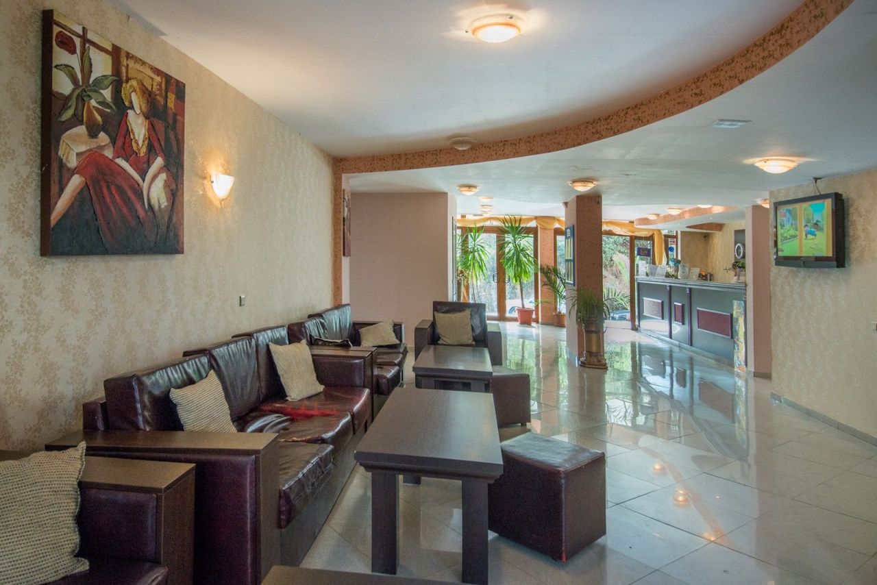 Отель, гостиница в Варне, Болгария, 11 365 м² - фото 6