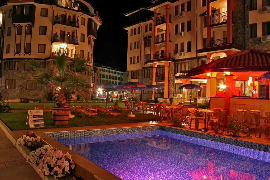 Отель, гостиница в Варне, Болгария, 11 365 м² - фото 10