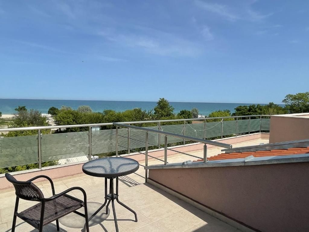 Отель, гостиница в Варне, Болгария, 2 250 м² - фото 5