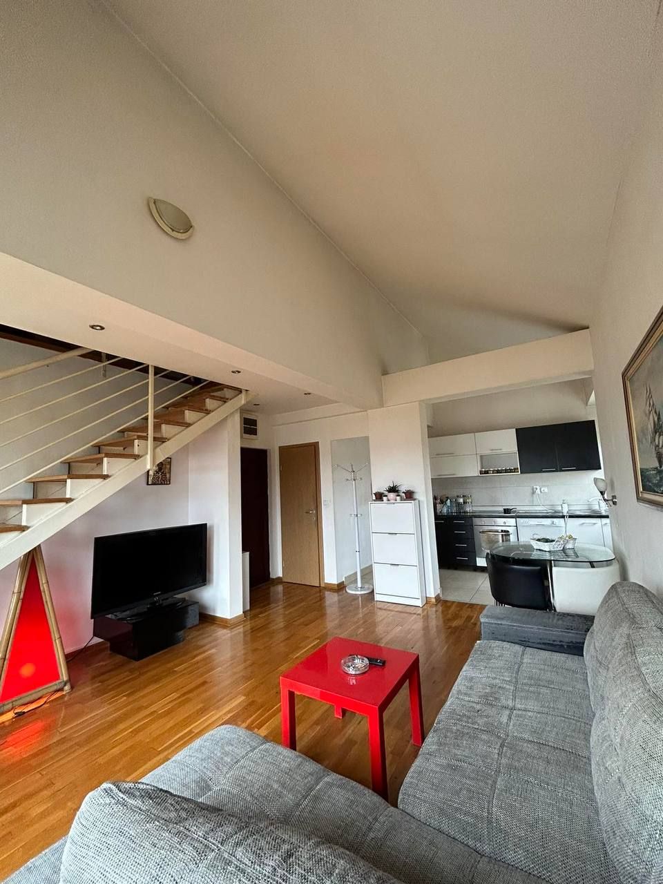 Квартира в Белграде, Сербия, 90 м² - фото 1