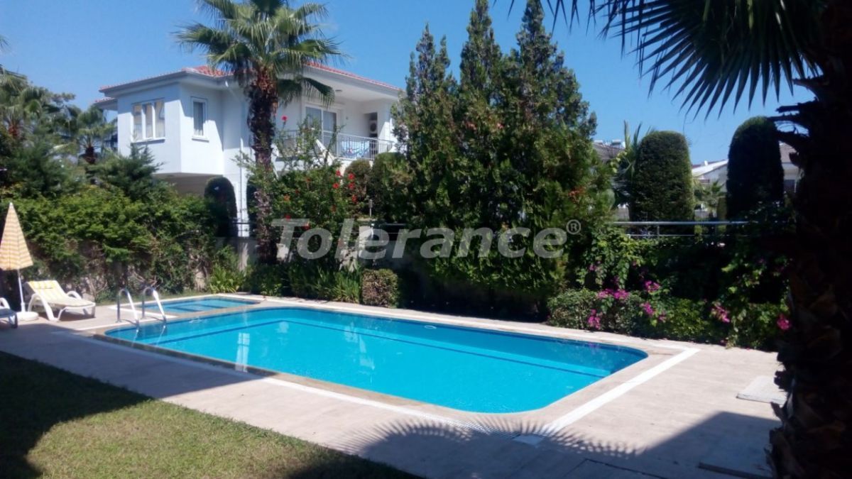 Апартаменты в Кемере, Турция, 150 м² - фото 2