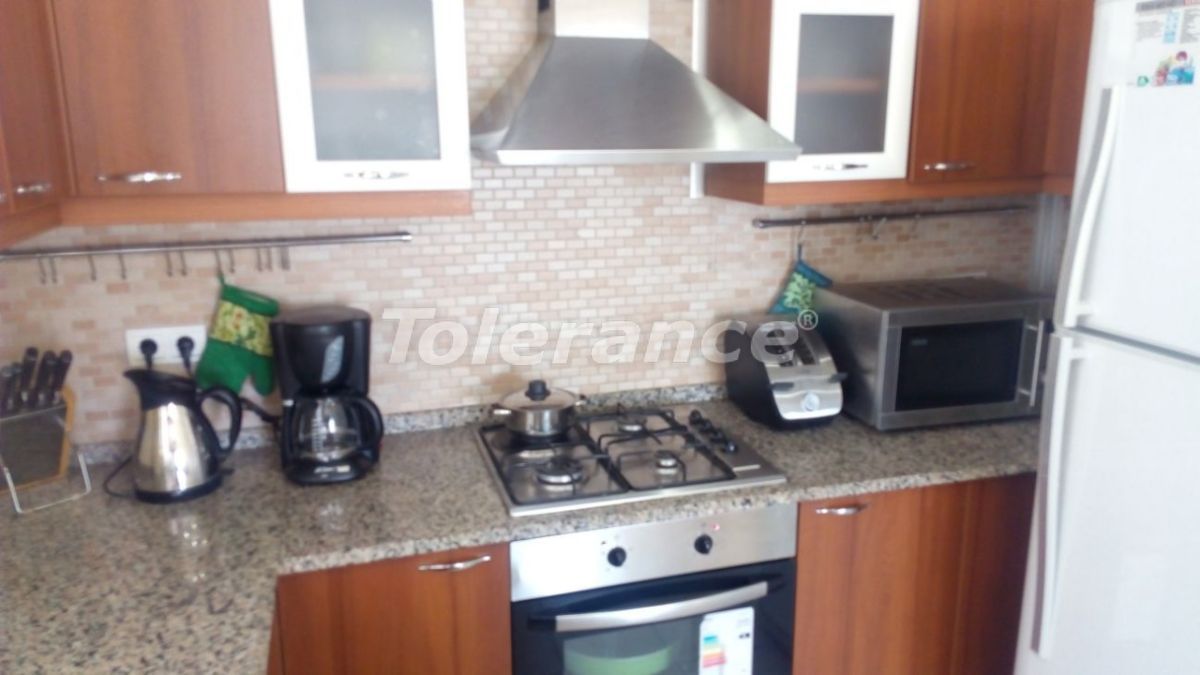 Апартаменты в Кемере, Турция, 150 м² - фото 7