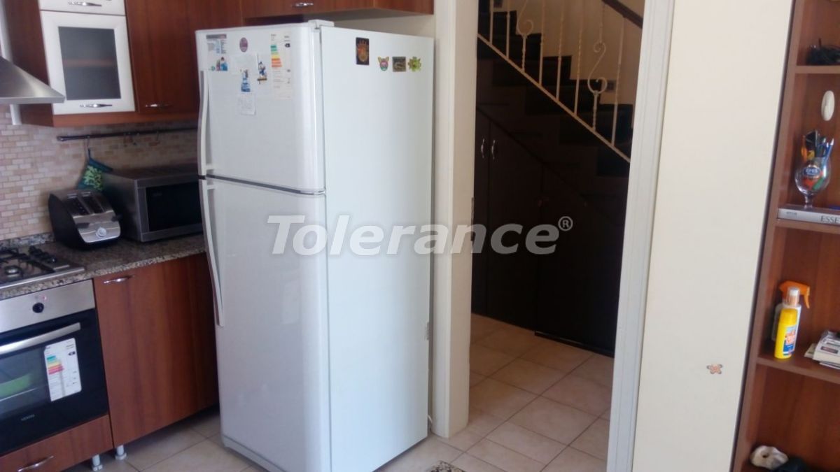 Апартаменты в Кемере, Турция, 150 м² - фото 8