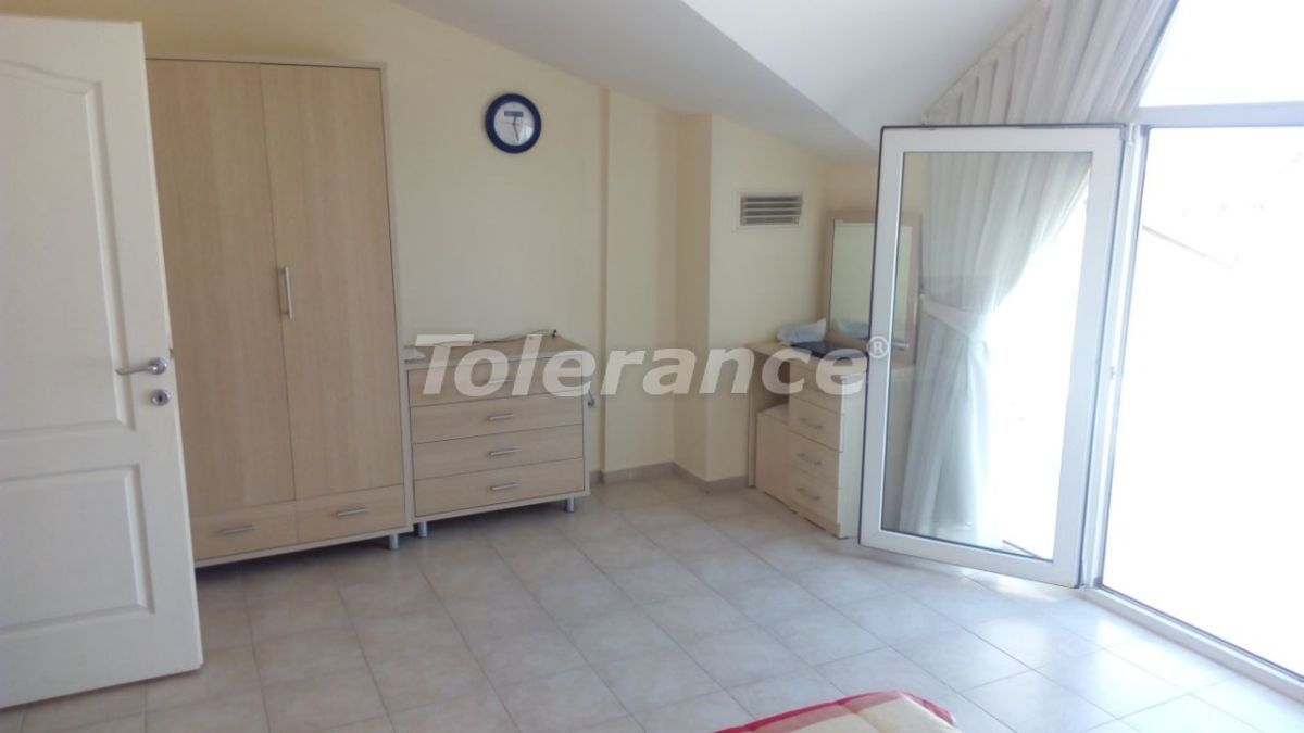 Апартаменты в Кемере, Турция, 150 м² - фото 13