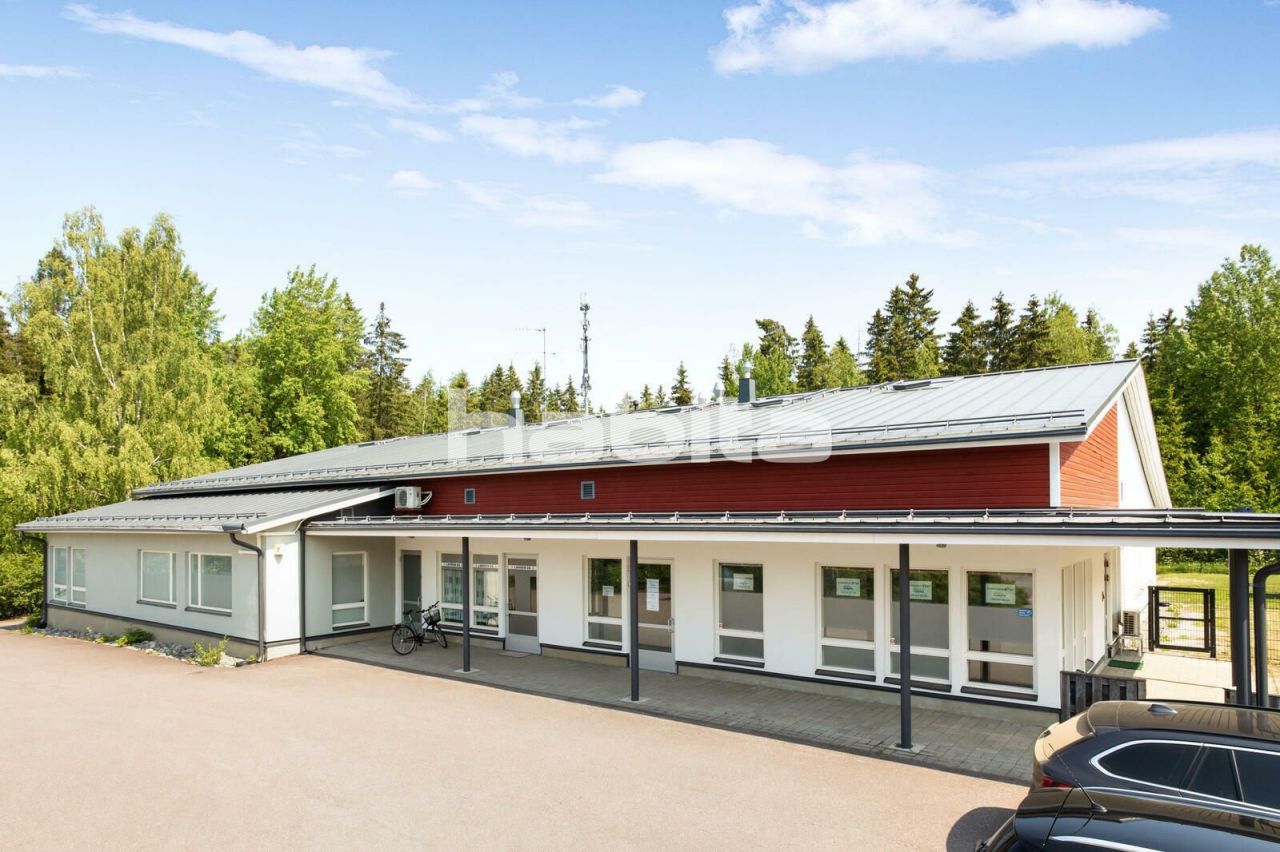 Офис в Лахти, Финляндия, 111.5 м2 - фото 1