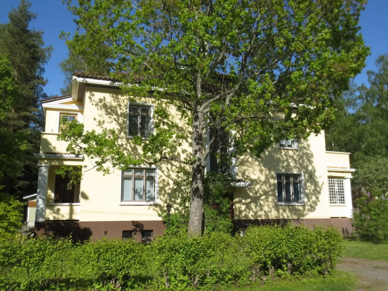 Квартира в Иматре, Финляндия, 51 м² - фото 1