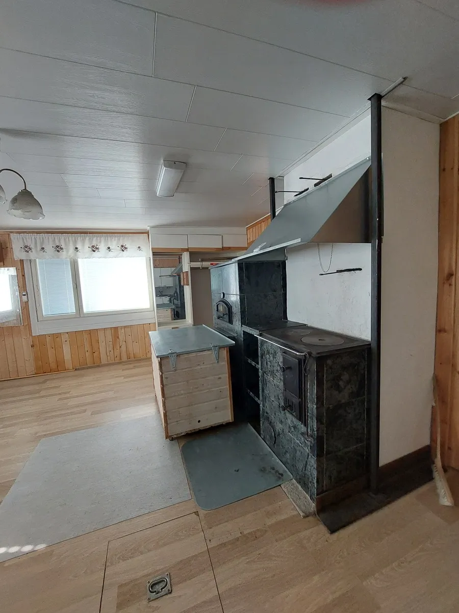 Дом в Йоэнсуу, Финляндия, 70 м² - фото 8