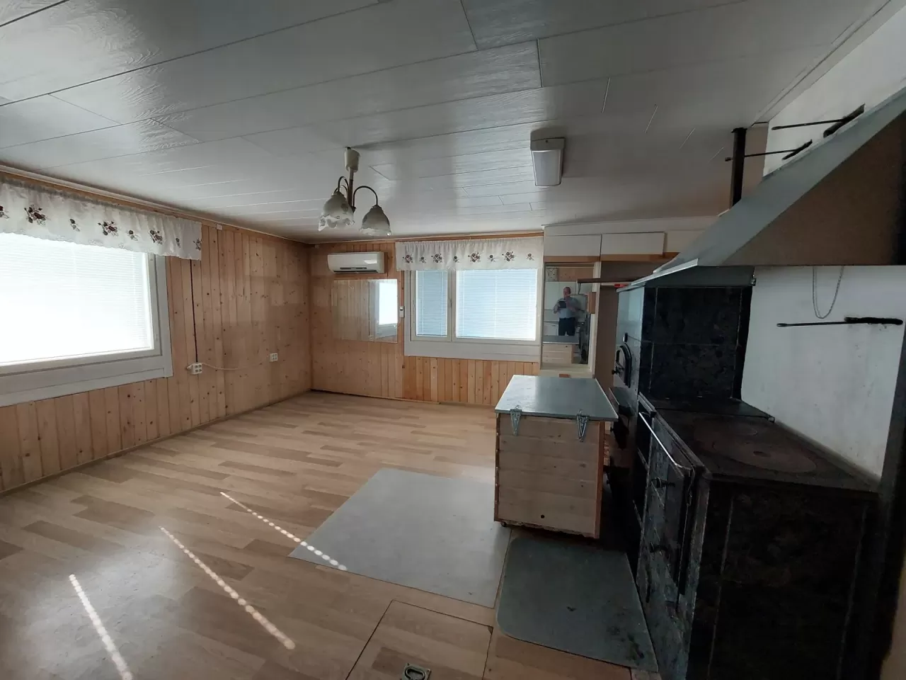 Дом в Йоэнсуу, Финляндия, 70 м² - фото 7