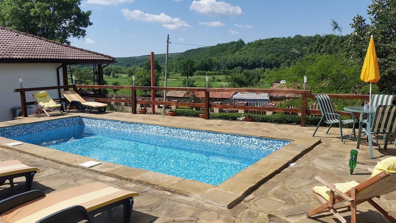 Дом в Добриче, Болгария, 150 м² - фото 4