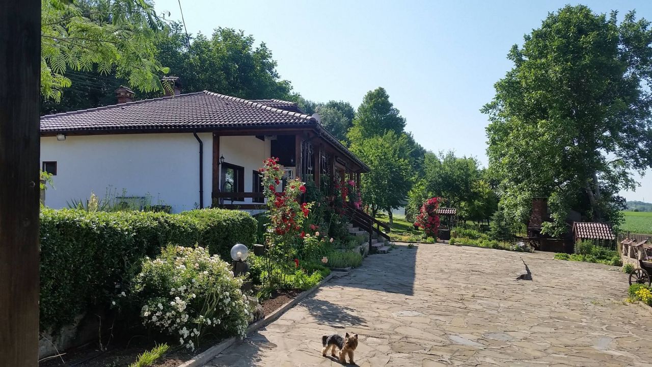 Дом в Добриче, Болгария, 150 м² - фото 2