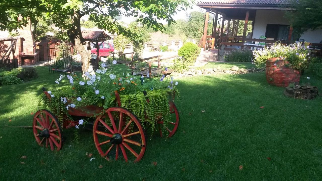 Дом в Добриче, Болгария, 150 м² - фото 15