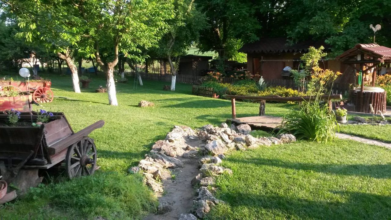 Дом в Добриче, Болгария, 150 м² - фото 17