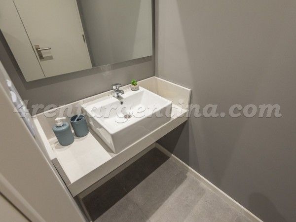 Апартаменты Buenos Aires, Аргентина, 30 м² - фото 15
